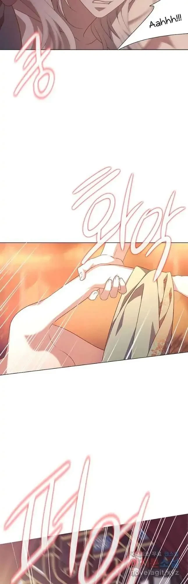 Seduce A Fox Chapter 35, page 33