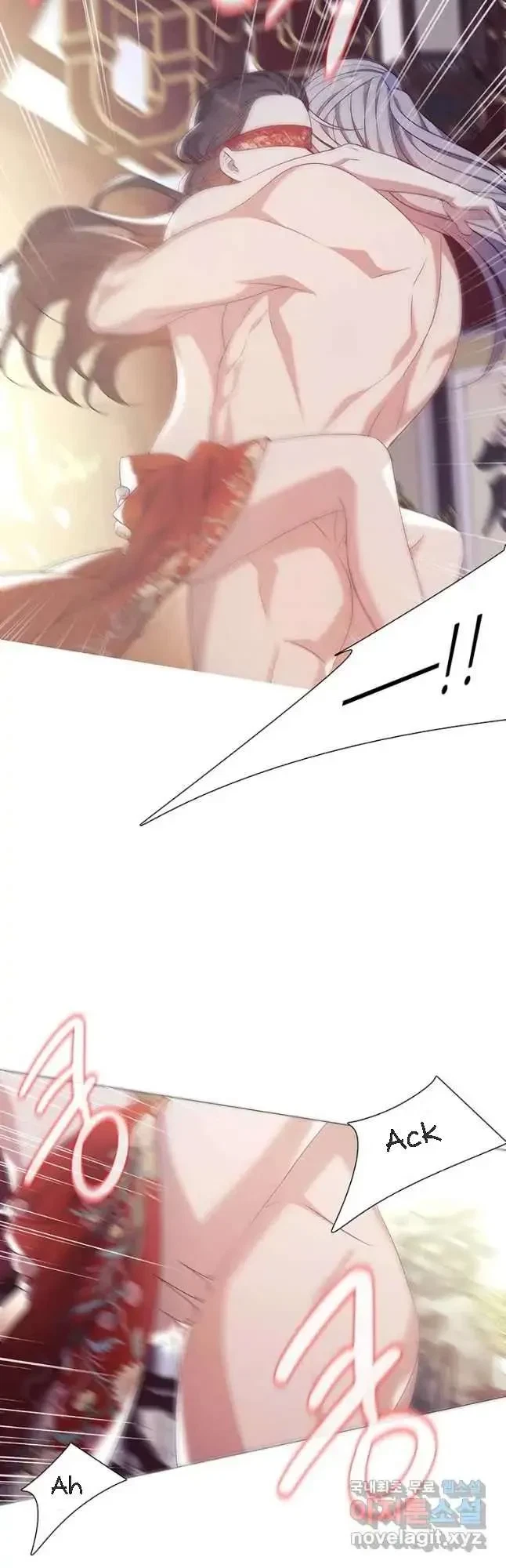 Seduce A Fox Chapter 35, page 34