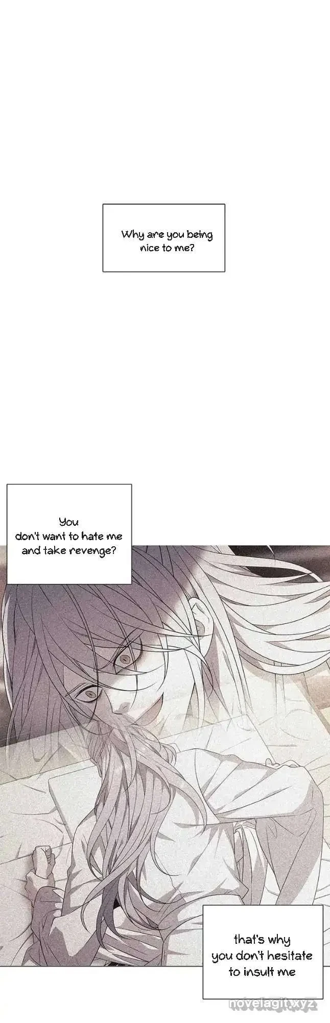 Seduce A Fox Chapter 35, page 51