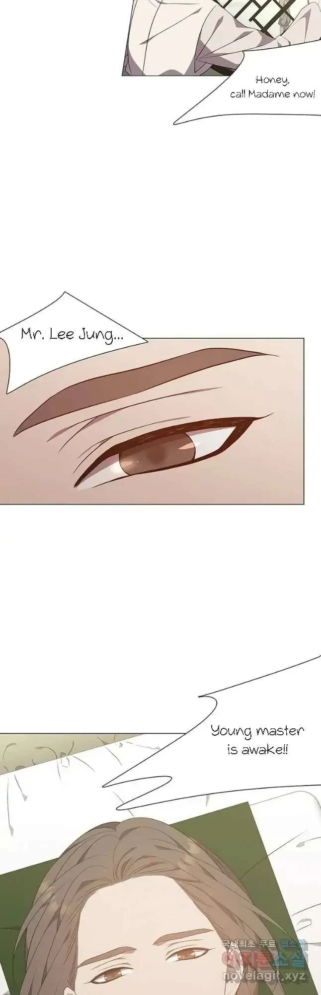 Seduce A Fox Chapter 35, page 57