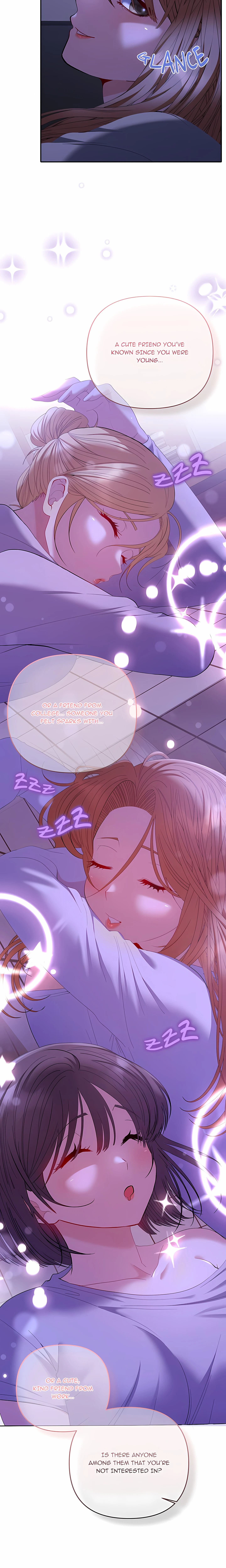 Everyone's Man Chapter 49 (Uncensored), page 2