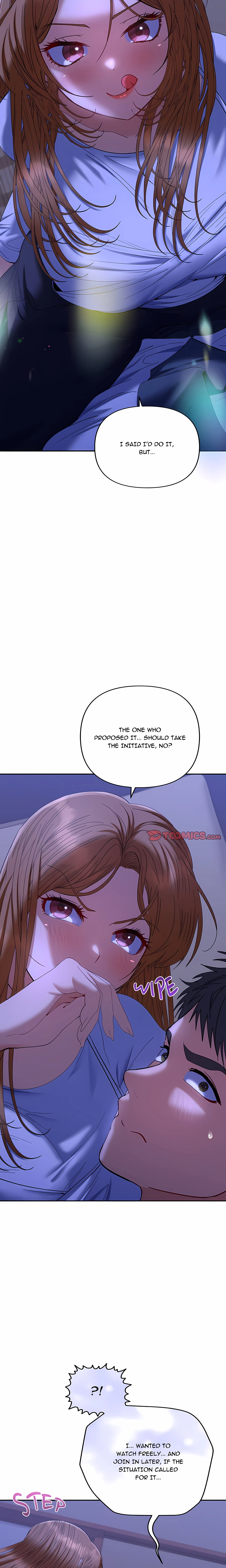 Everyone's Man Chapter 49 (Uncensored), page 22