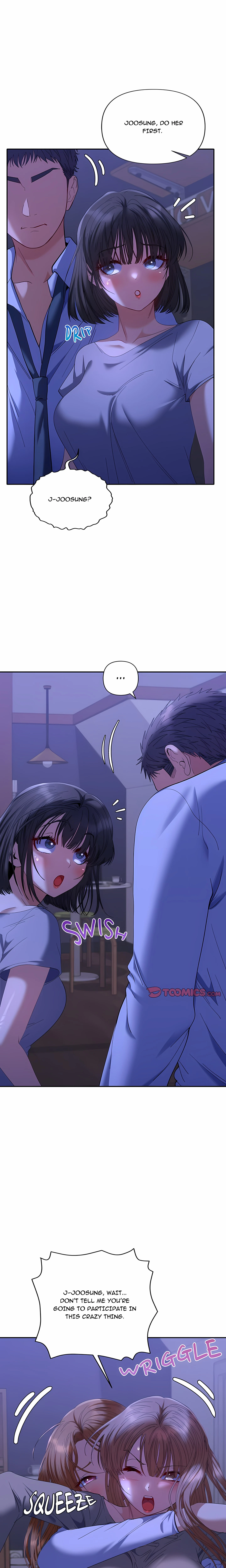 Everyone's Man Chapter 49 (Uncensored), page 24
