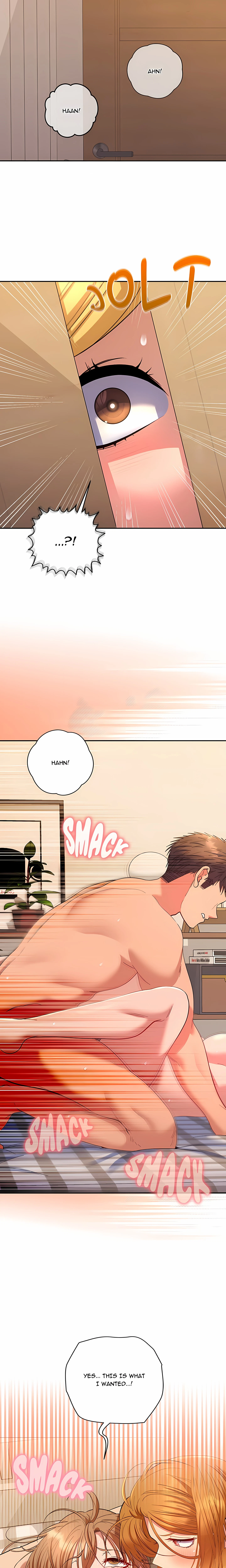 Everyone's Man Chapter 49 (Uncensored), page 27