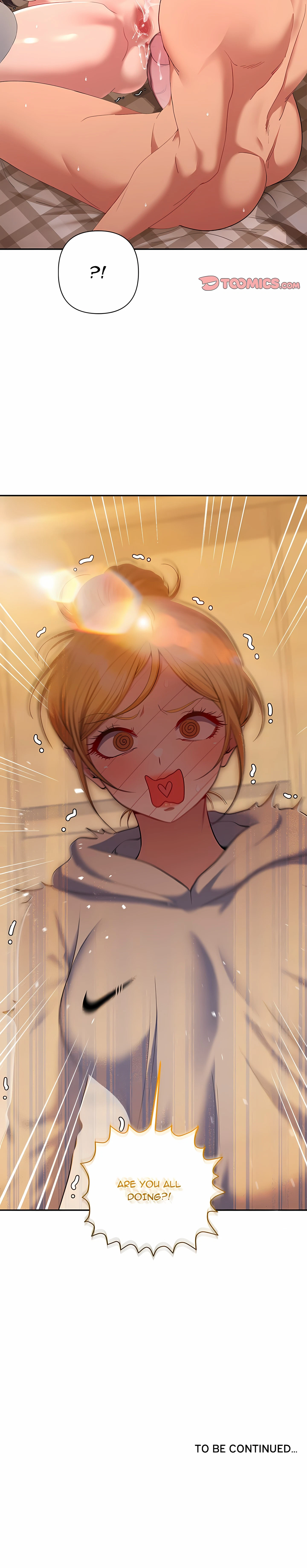 Everyone's Man Chapter 49 (Uncensored), page 35