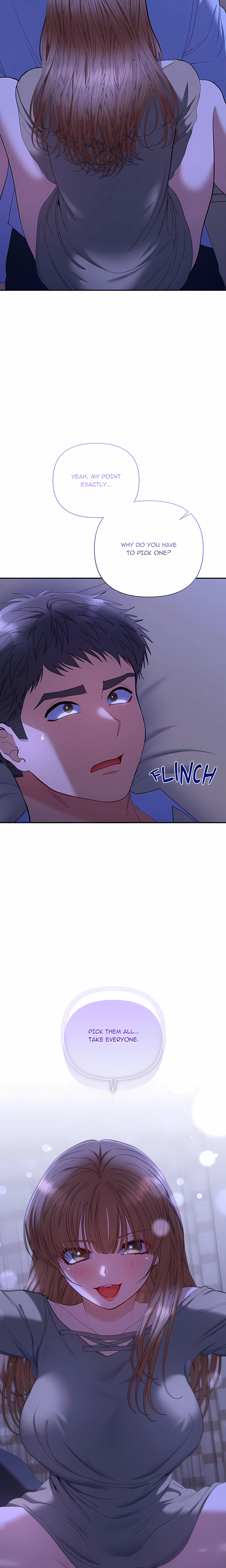 Everyone's Man Chapter 49 (Uncensored), page 4