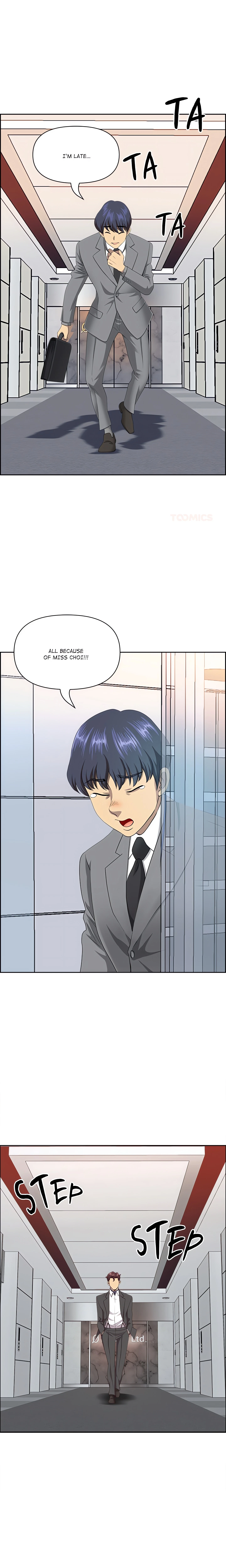 Chapter 65, page 11