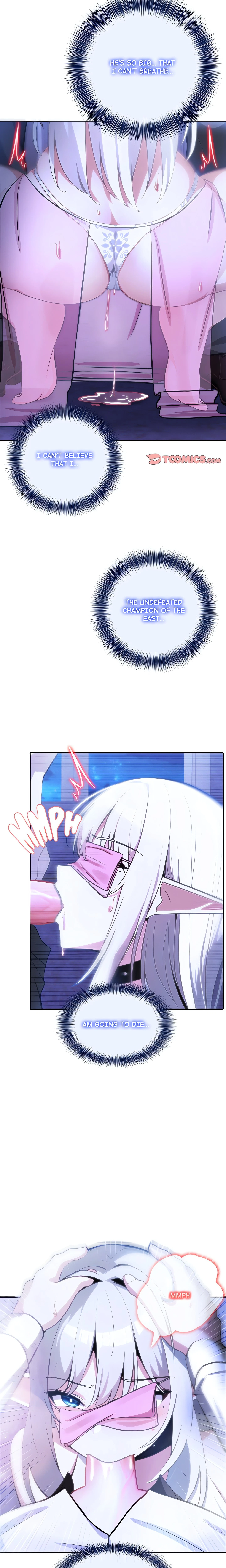 Draco-Knight Commander Chapter 31 (Uncensored), page 6