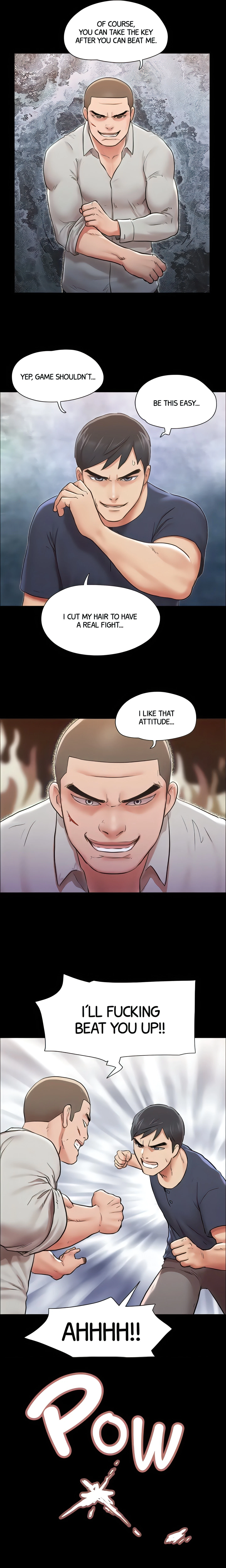 Only With Consent Chapter 114 (Uncensored), page 12