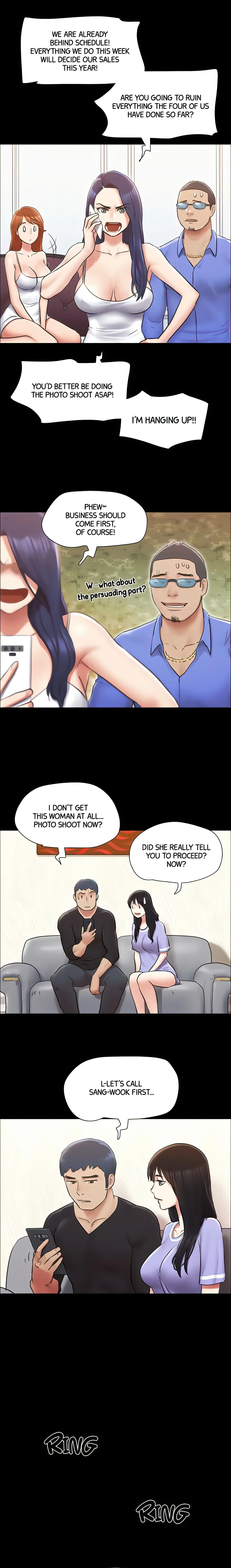 Only With Consent Chapter 114 (Uncensored), page 2