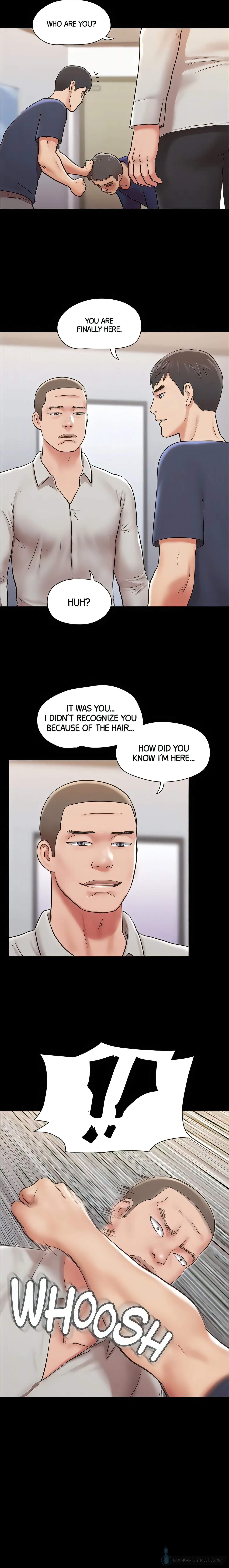 Only With Consent Chapter 114 (Uncensored), page 9