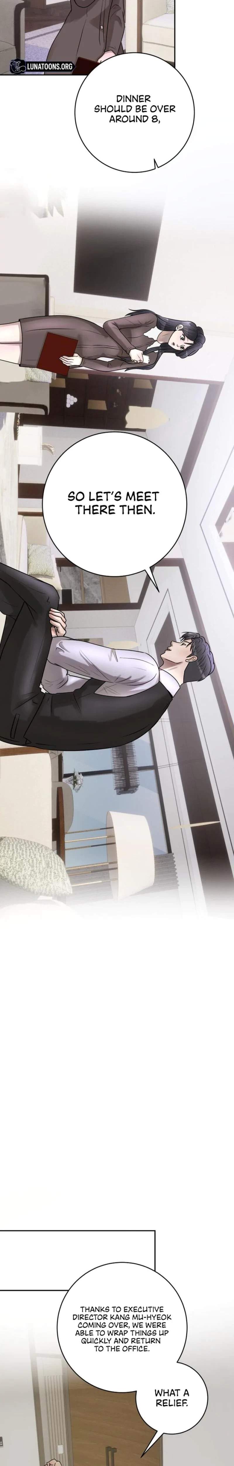 Lascivious Relationship Chapter 9, page 24