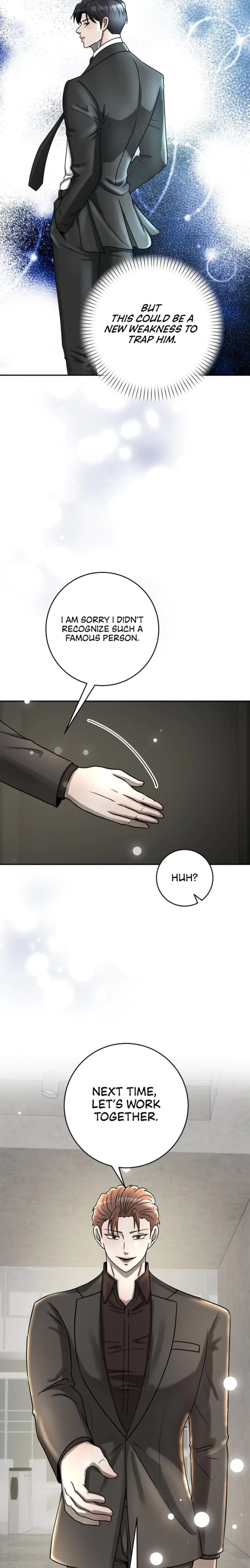 Lascivious Relationship Chapter 9, page 5