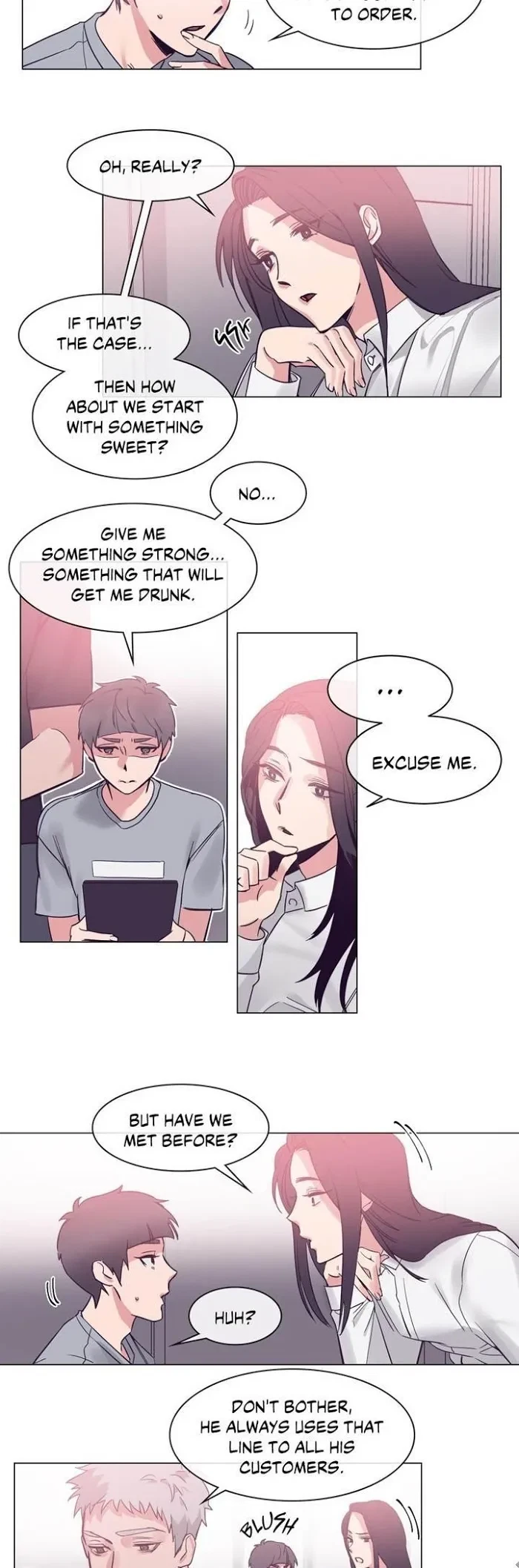 The Baker On The First Floor Chapter 54, page 6