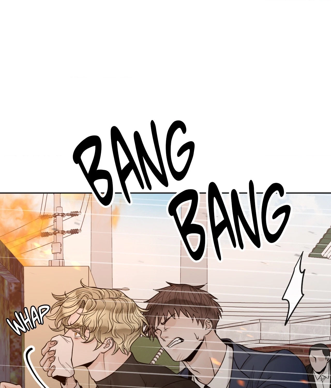 The Alpha's Mate Chapter 59, page 101