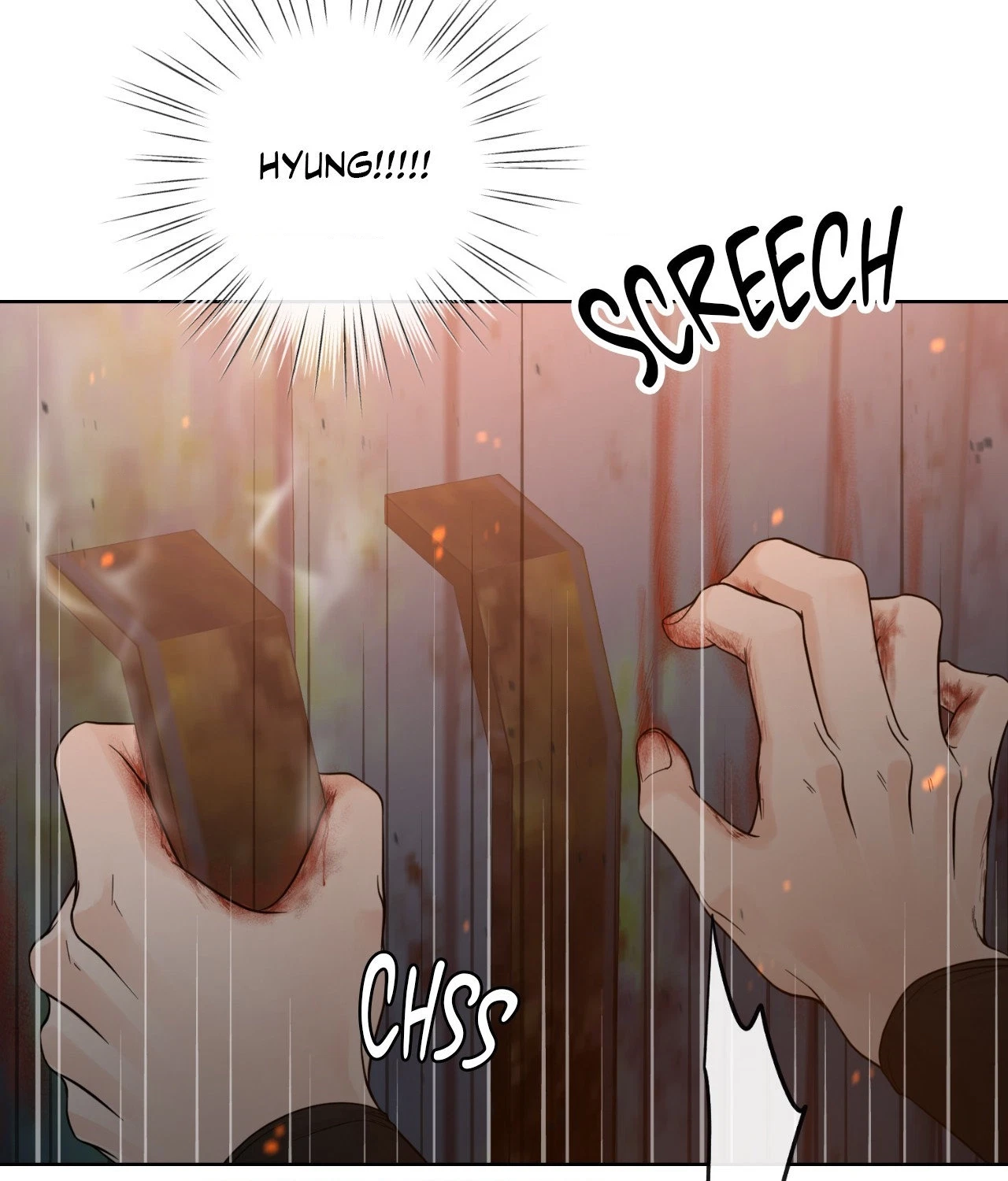 The Alpha's Mate Chapter 59, page 103