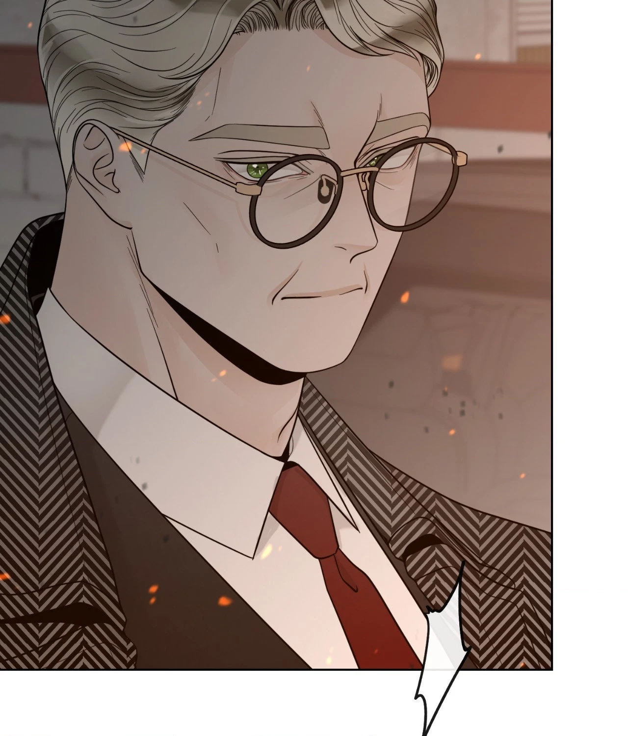 The Alpha's Mate Chapter 59, page 105