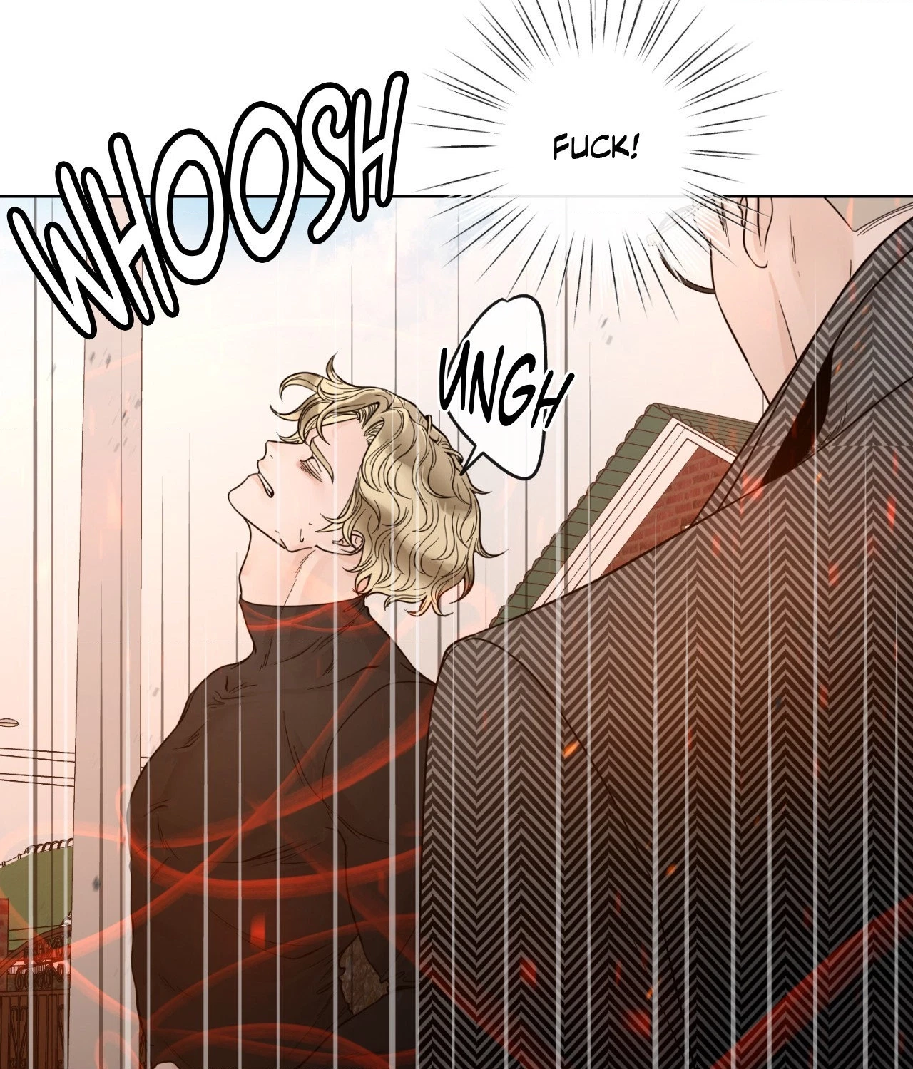 The Alpha's Mate Chapter 59, page 117