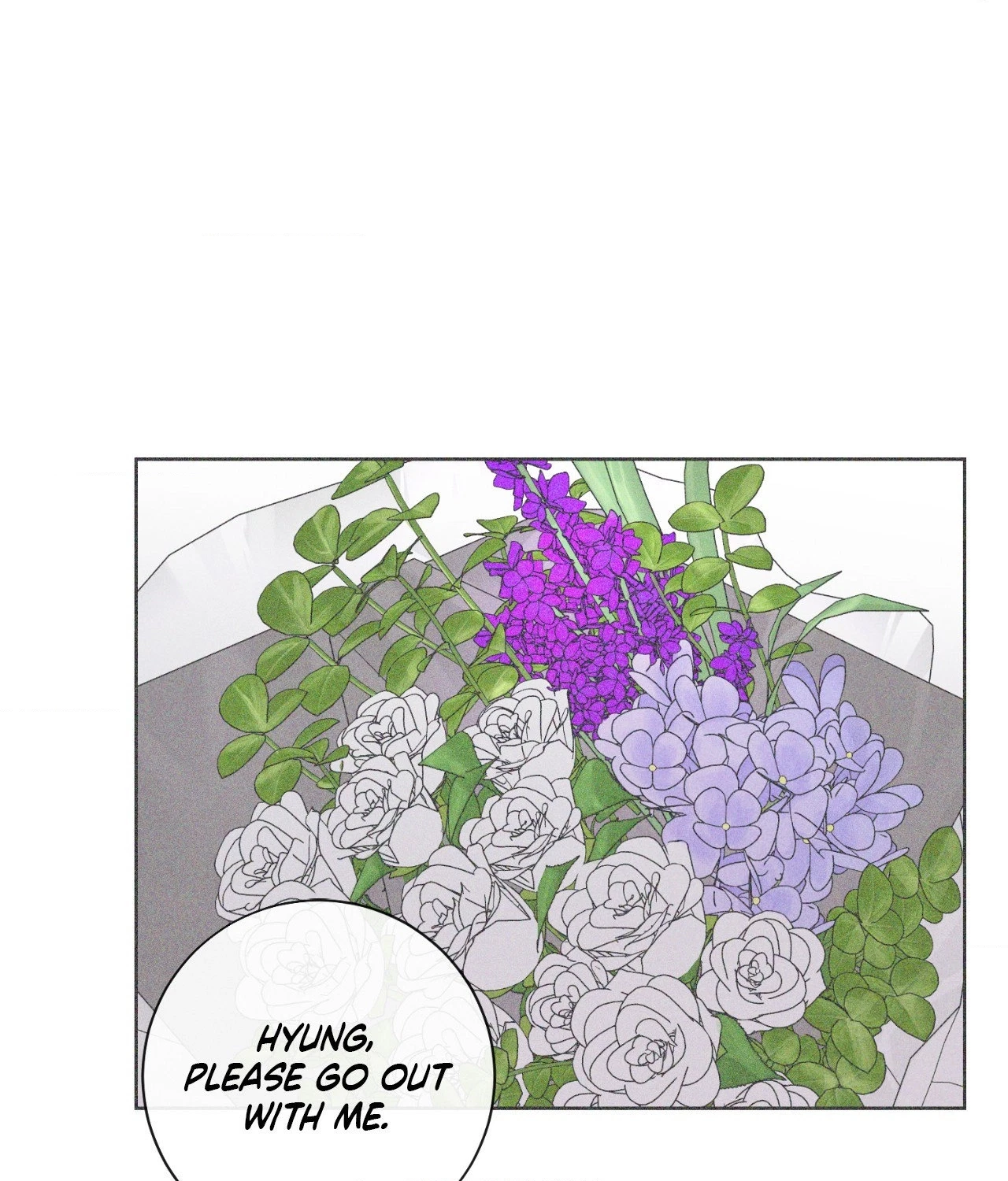 The Alpha's Mate Chapter 59, page 132