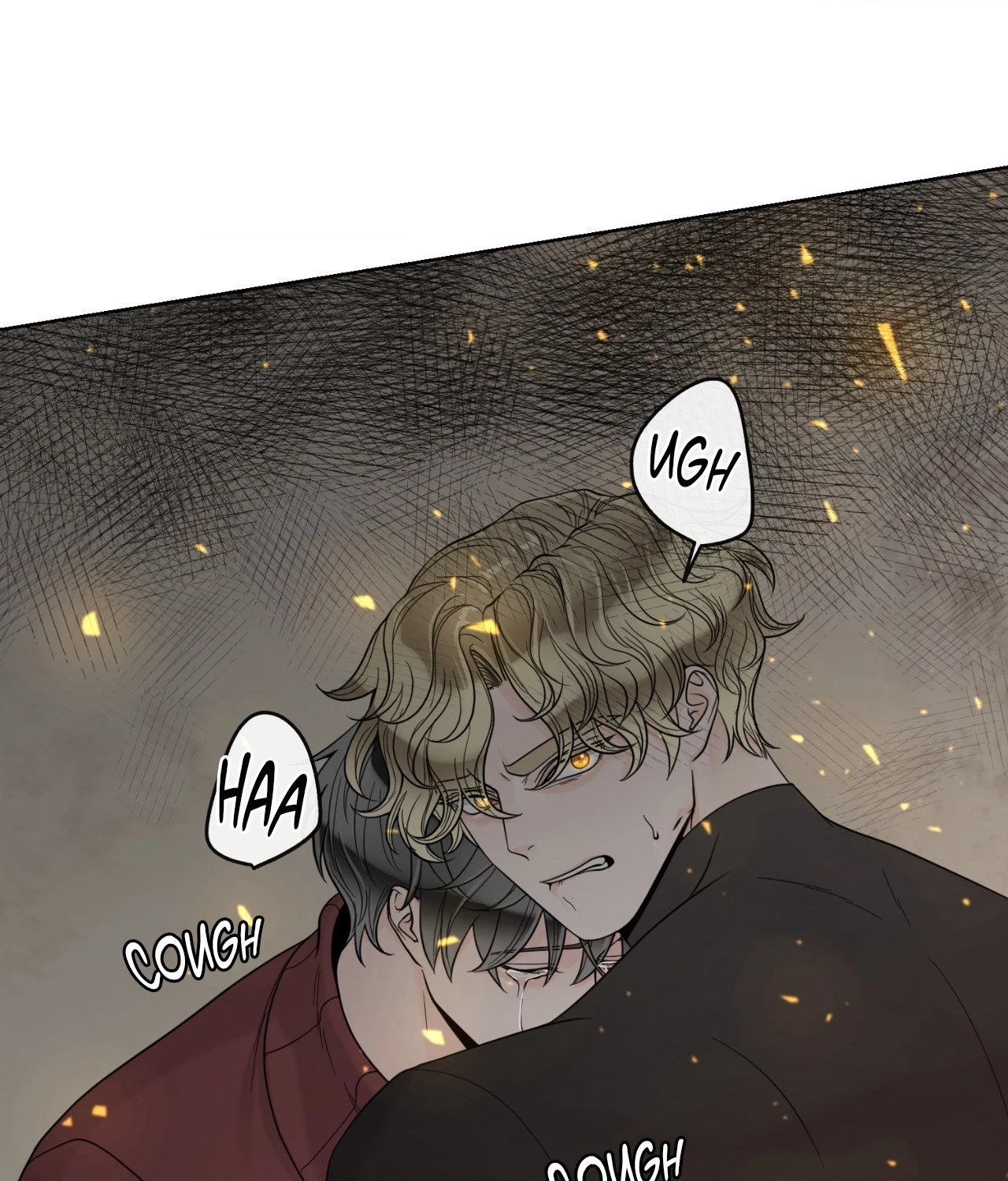 The Alpha's Mate Chapter 59, page 14