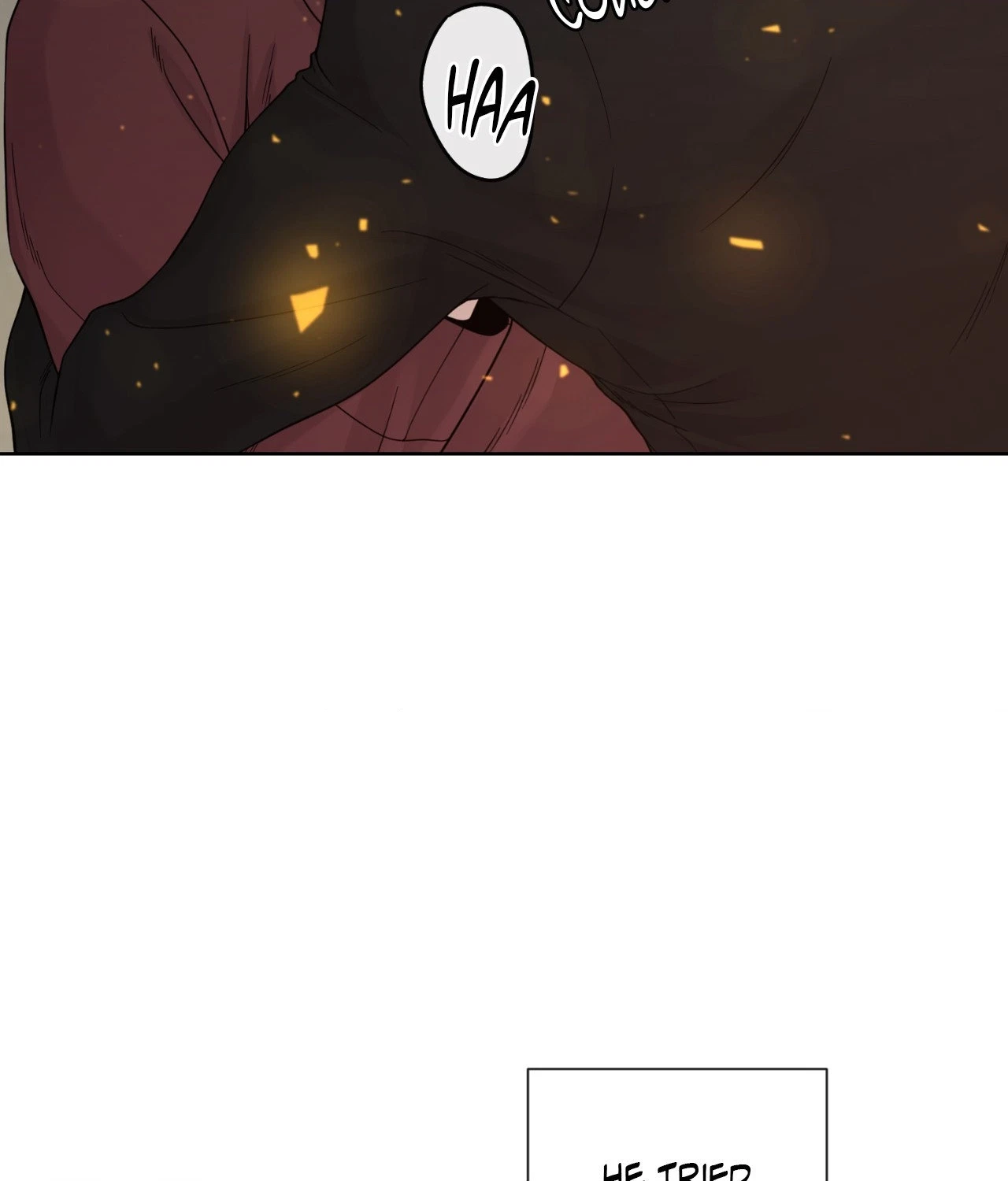The Alpha's Mate Chapter 59, page 15