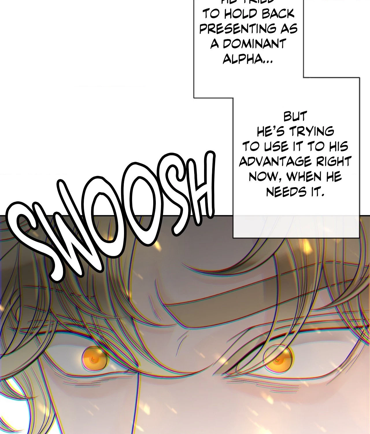 The Alpha's Mate Chapter 59, page 16