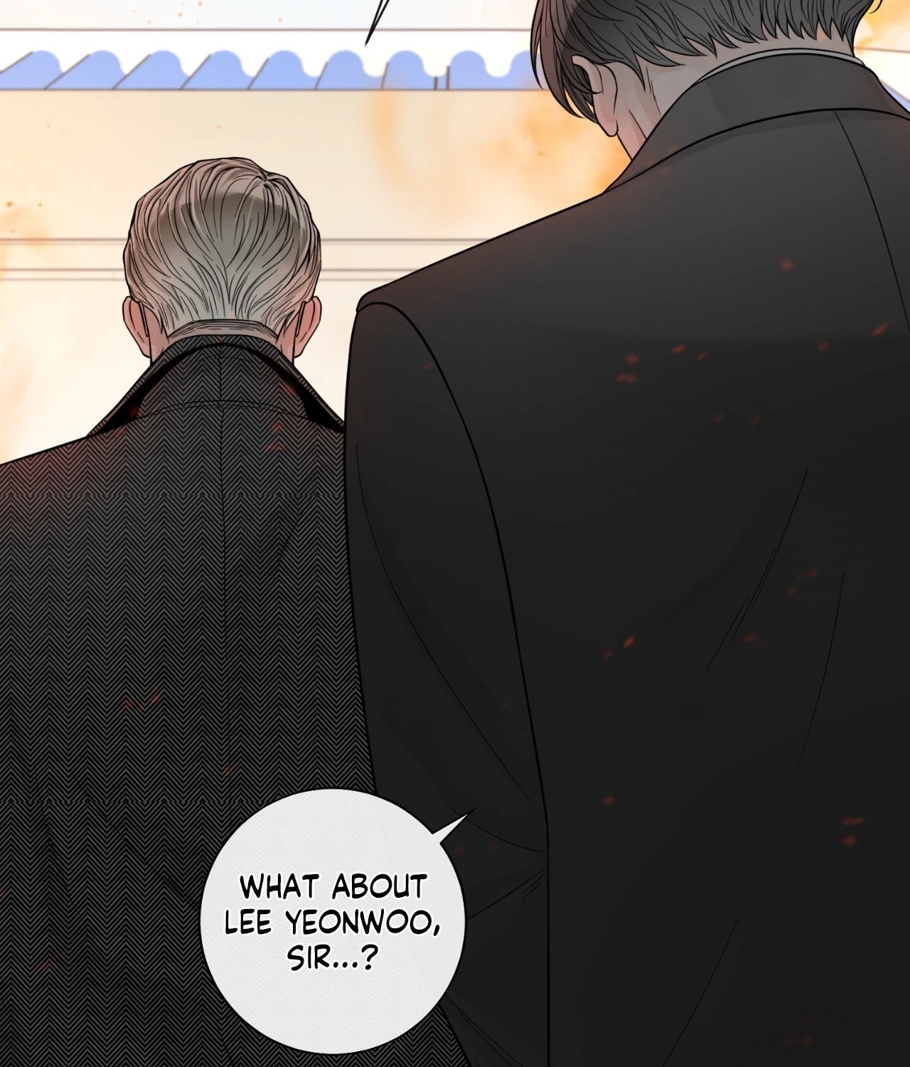 The Alpha's Mate Chapter 59, page 2