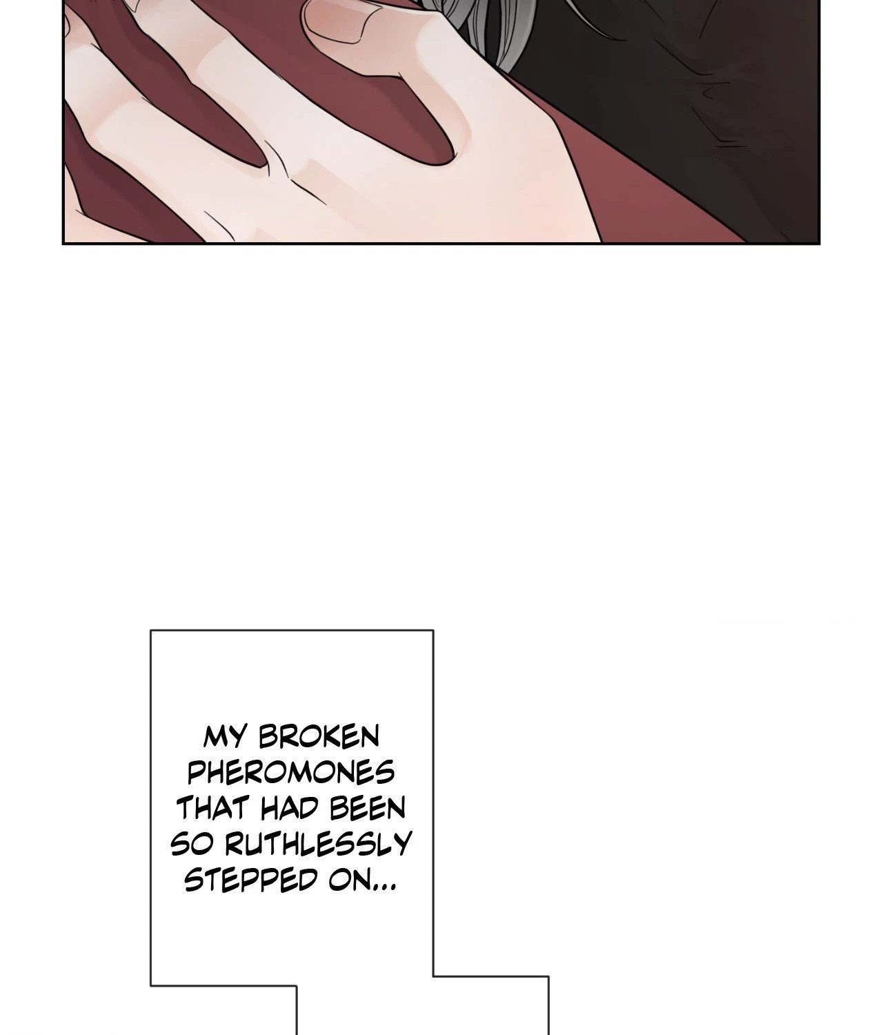 The Alpha's Mate Chapter 59, page 21