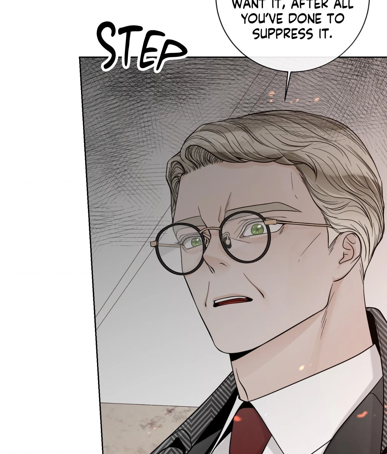 The Alpha's Mate Chapter 59, page 23