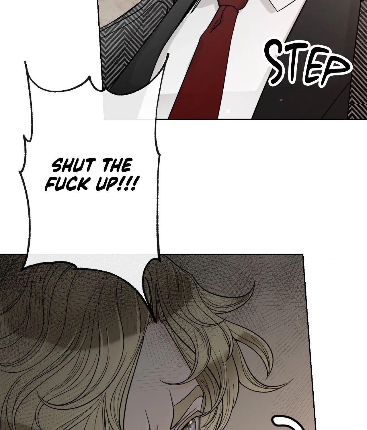 The Alpha's Mate Chapter 59, page 24