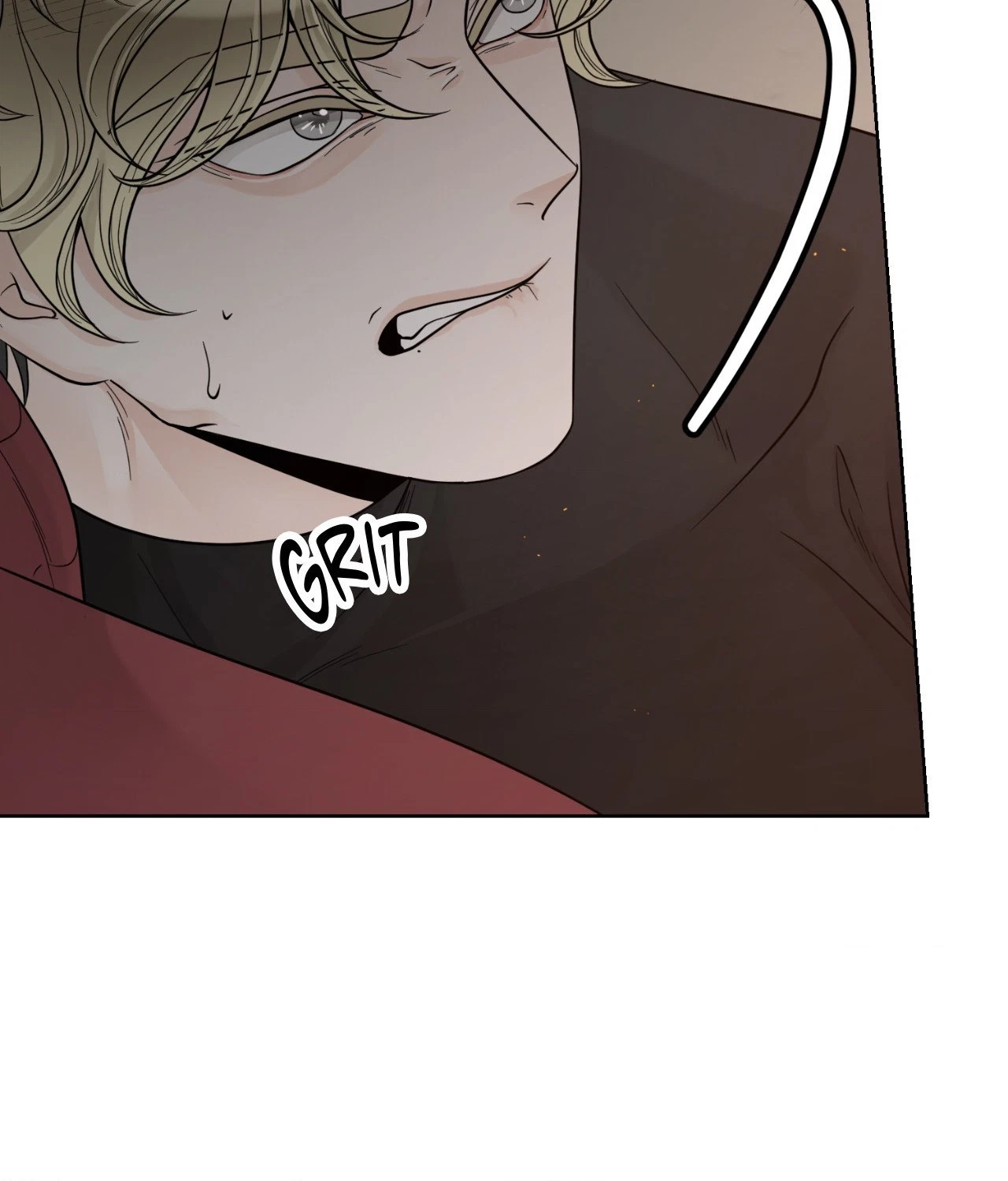 The Alpha's Mate Chapter 59, page 25
