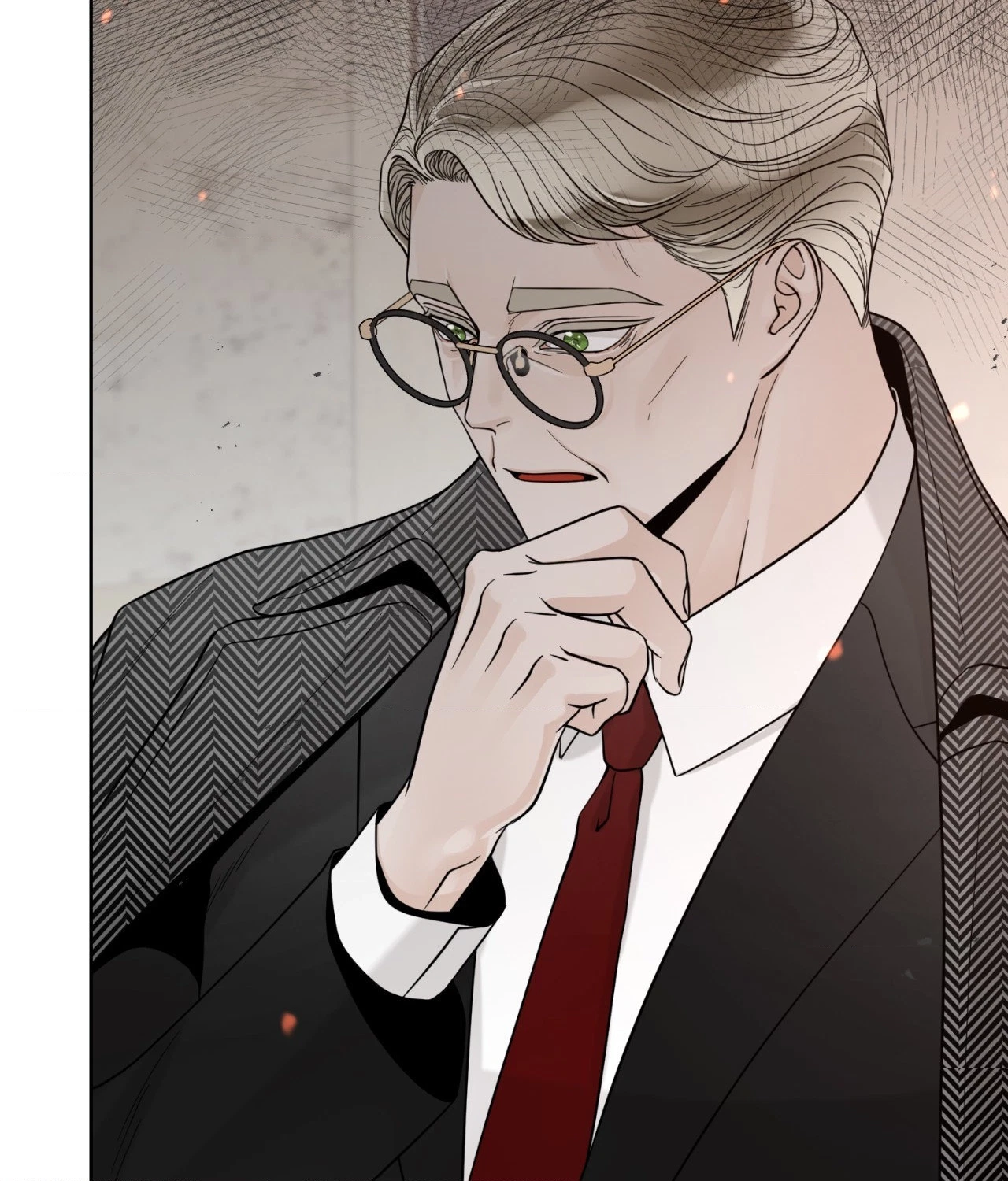 The Alpha's Mate Chapter 59, page 31