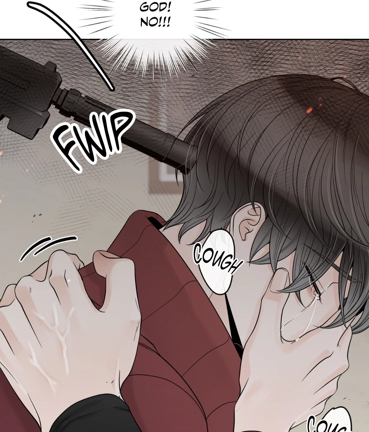 The Alpha's Mate Chapter 59, page 34