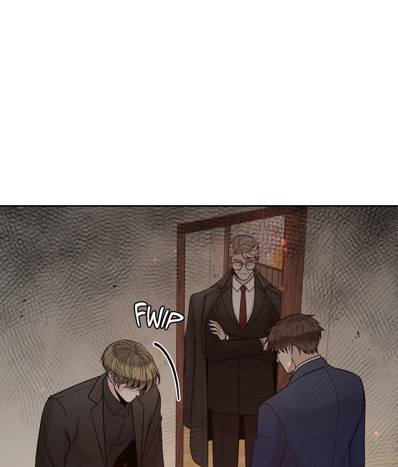 The Alpha's Mate Chapter 59, page 36