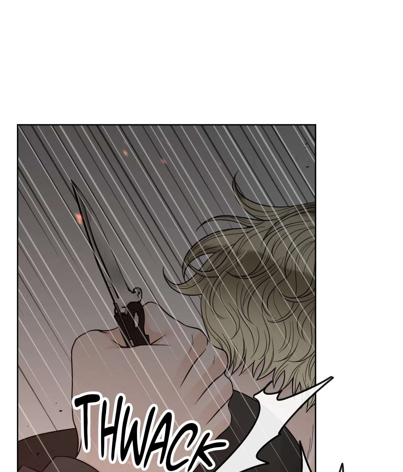 The Alpha's Mate Chapter 59, page 38