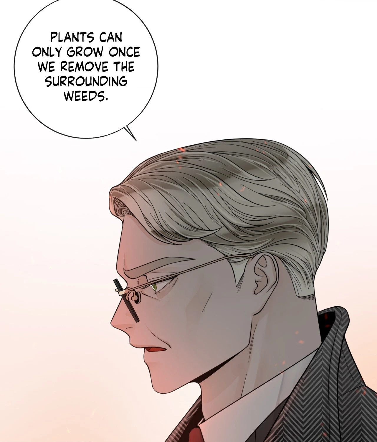 The Alpha's Mate Chapter 59, page 4