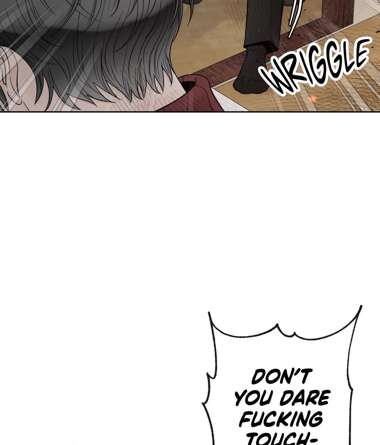The Alpha's Mate Chapter 59, page 41