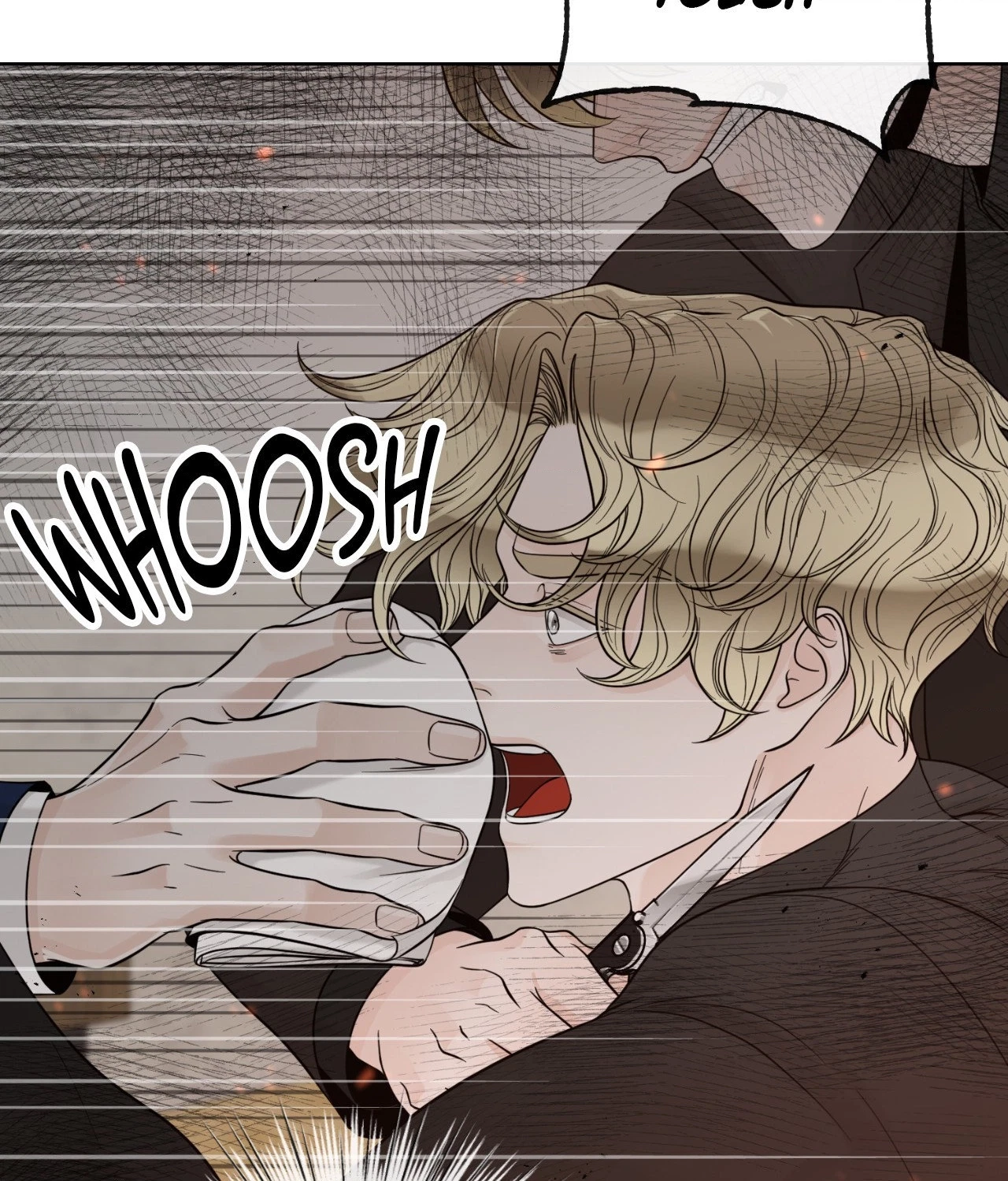 The Alpha's Mate Chapter 59, page 42