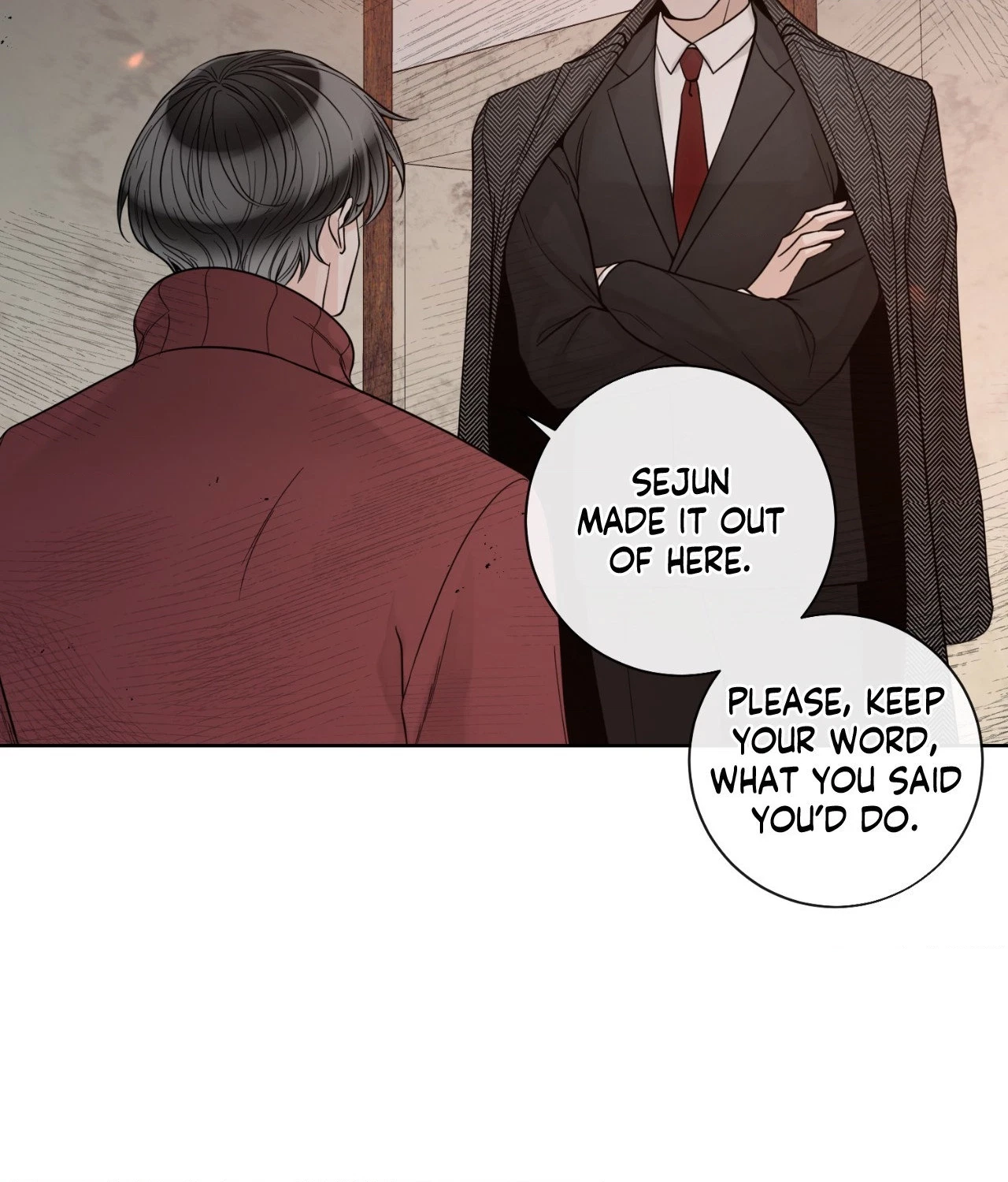 The Alpha's Mate Chapter 59, page 49