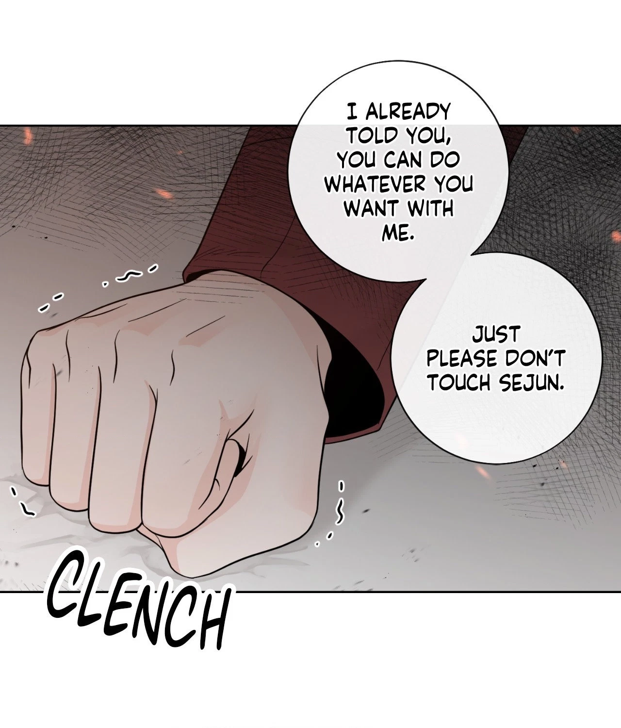 The Alpha's Mate Chapter 59, page 52