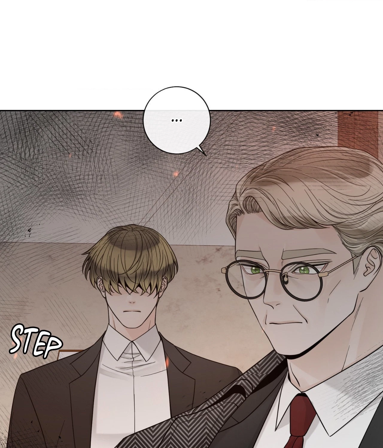 The Alpha's Mate Chapter 59, page 56