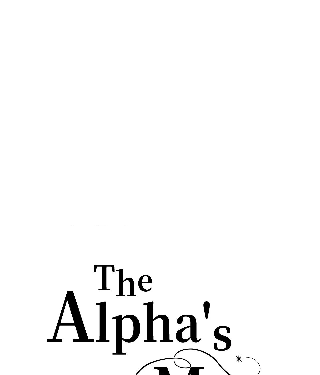 The Alpha's Mate Chapter 59, page 6
