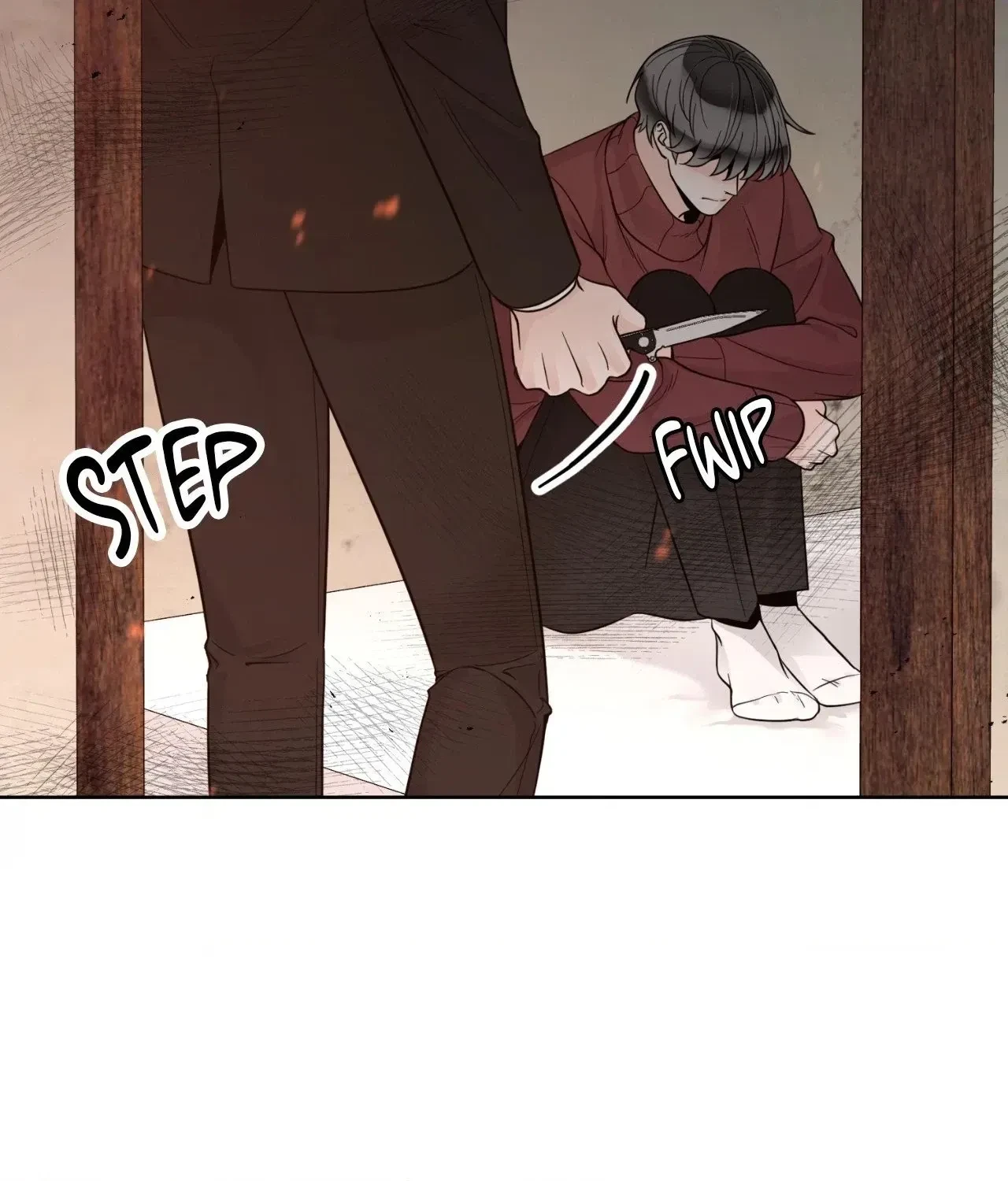 The Alpha's Mate Chapter 59, page 60