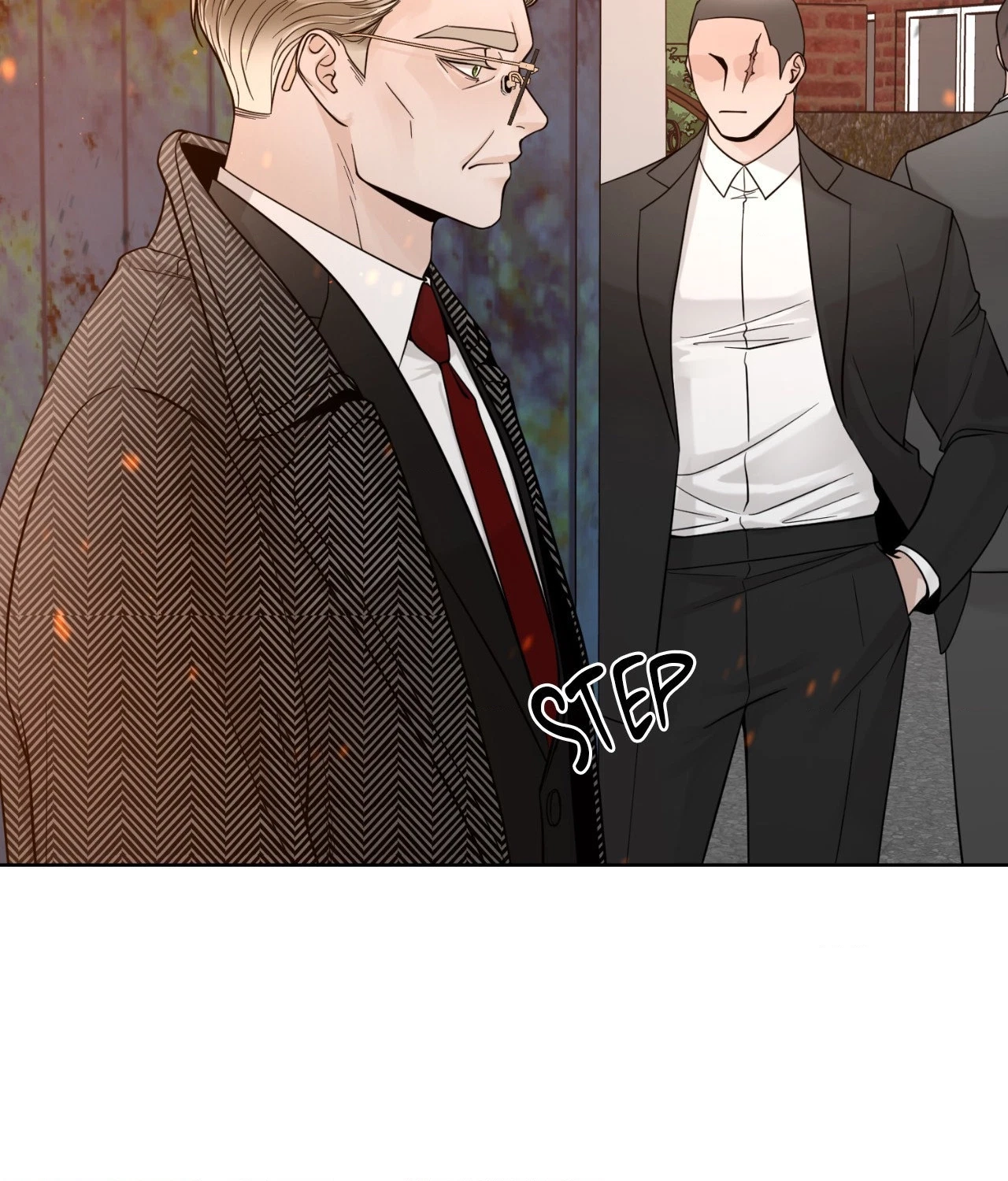 The Alpha's Mate Chapter 59, page 67