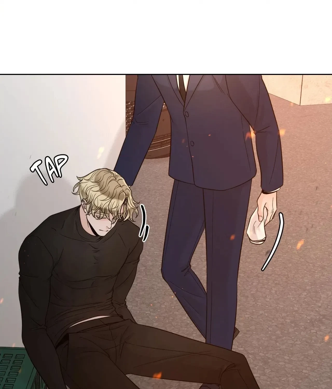 The Alpha's Mate Chapter 59, page 70