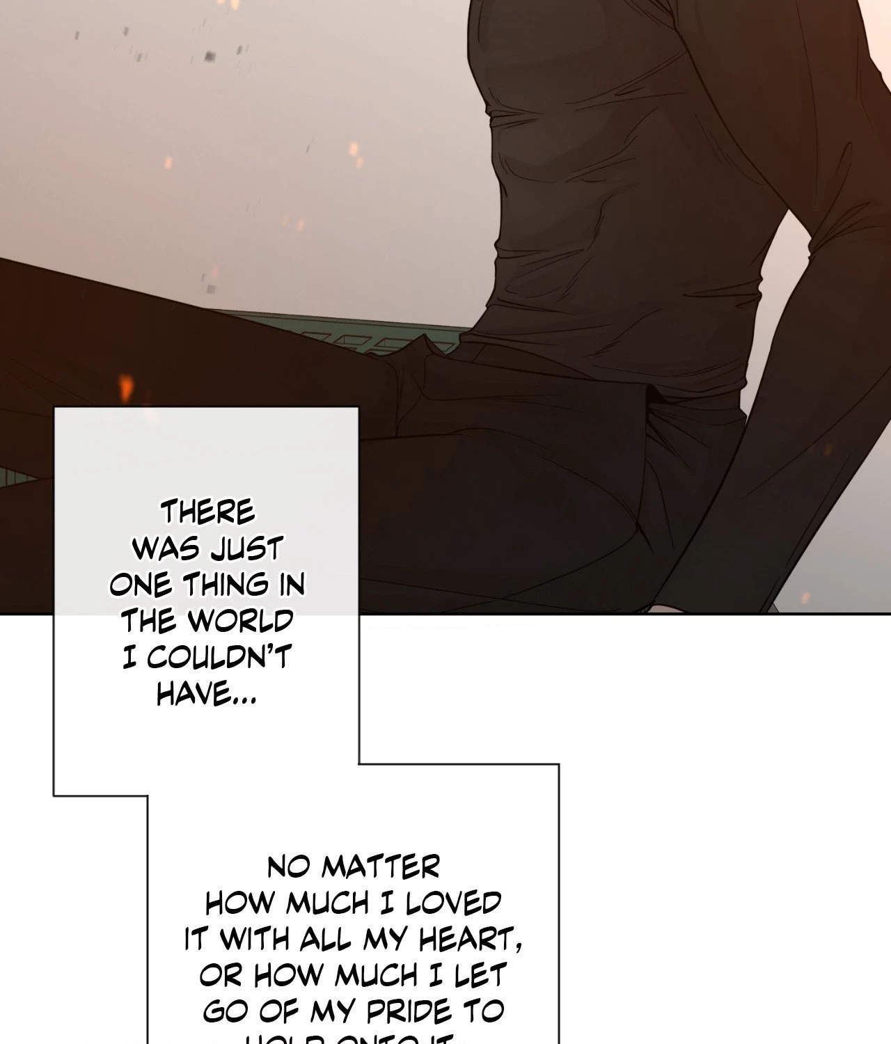 The Alpha's Mate Chapter 59, page 74