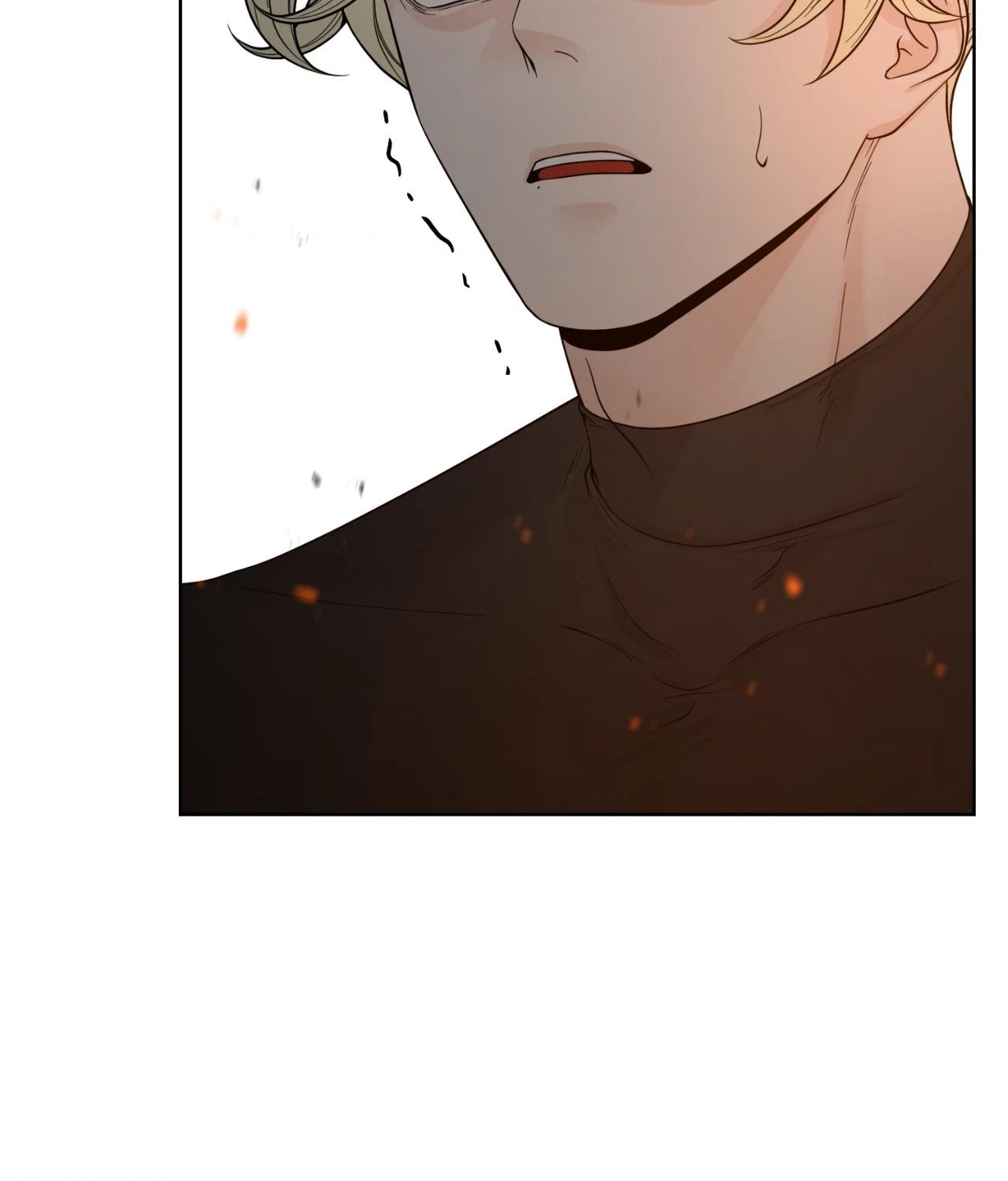 The Alpha's Mate Chapter 59, page 76