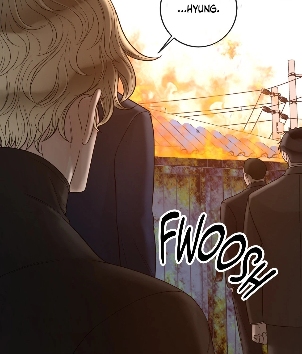 The Alpha's Mate Chapter 59, page 78