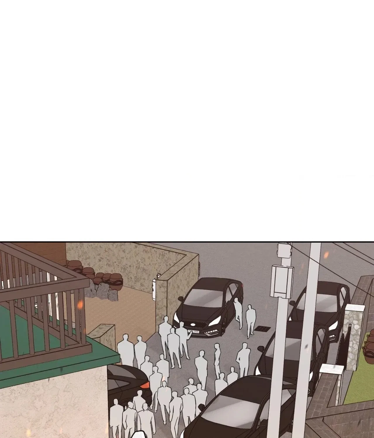 The Alpha's Mate Chapter 59, page 80