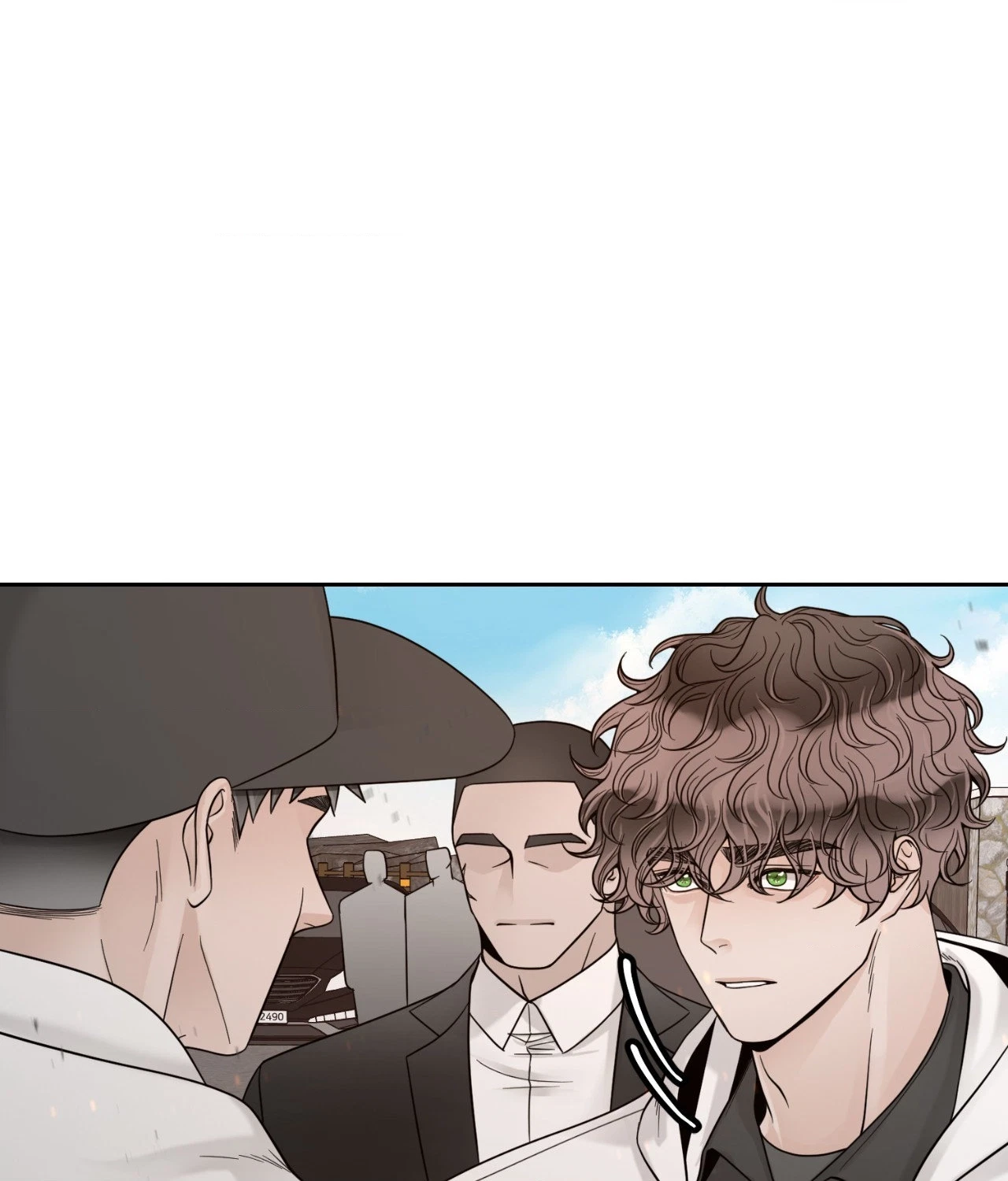 The Alpha's Mate Chapter 59, page 82